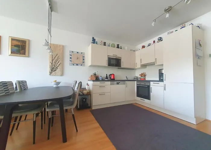 Daire Near Two Bedroom