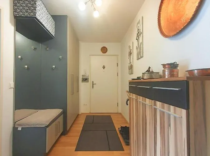 Daire Near Two Bedroom
