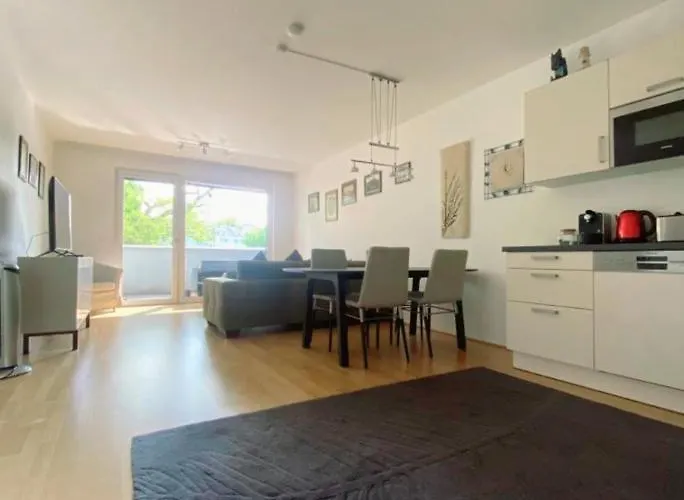 Near Two Bedroom *