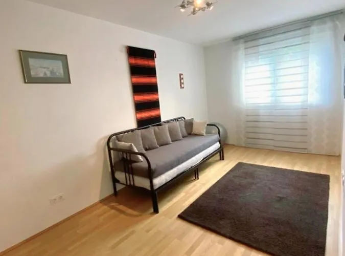 Near Two Bedroom * Viyana