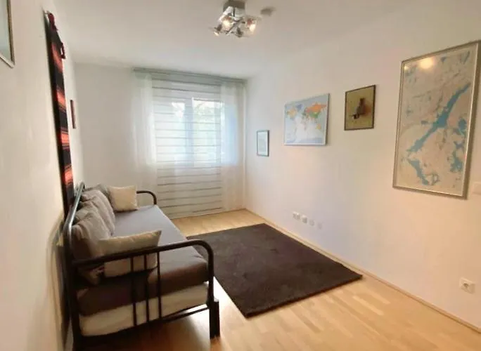 Near Two Bedroom * Viyana