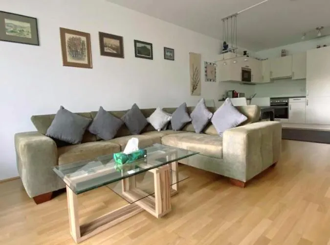 Daire Near Two Bedroom Viyana