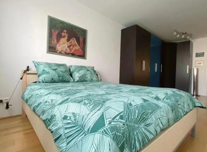 Near Two Bedroom
