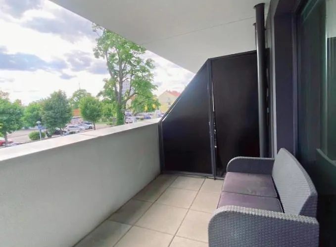 Near Two Bedroom *