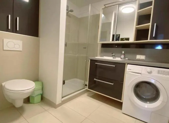 Near Two Bedroom * Viyana